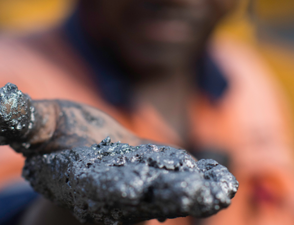 Balama Graphite Operation