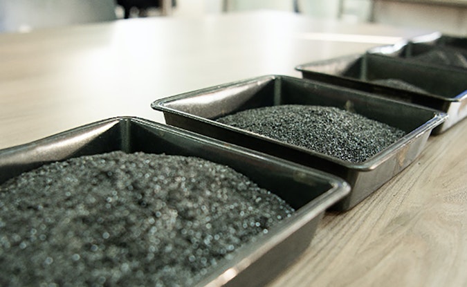 Yas Graphite Supplying critical graphite and anode products