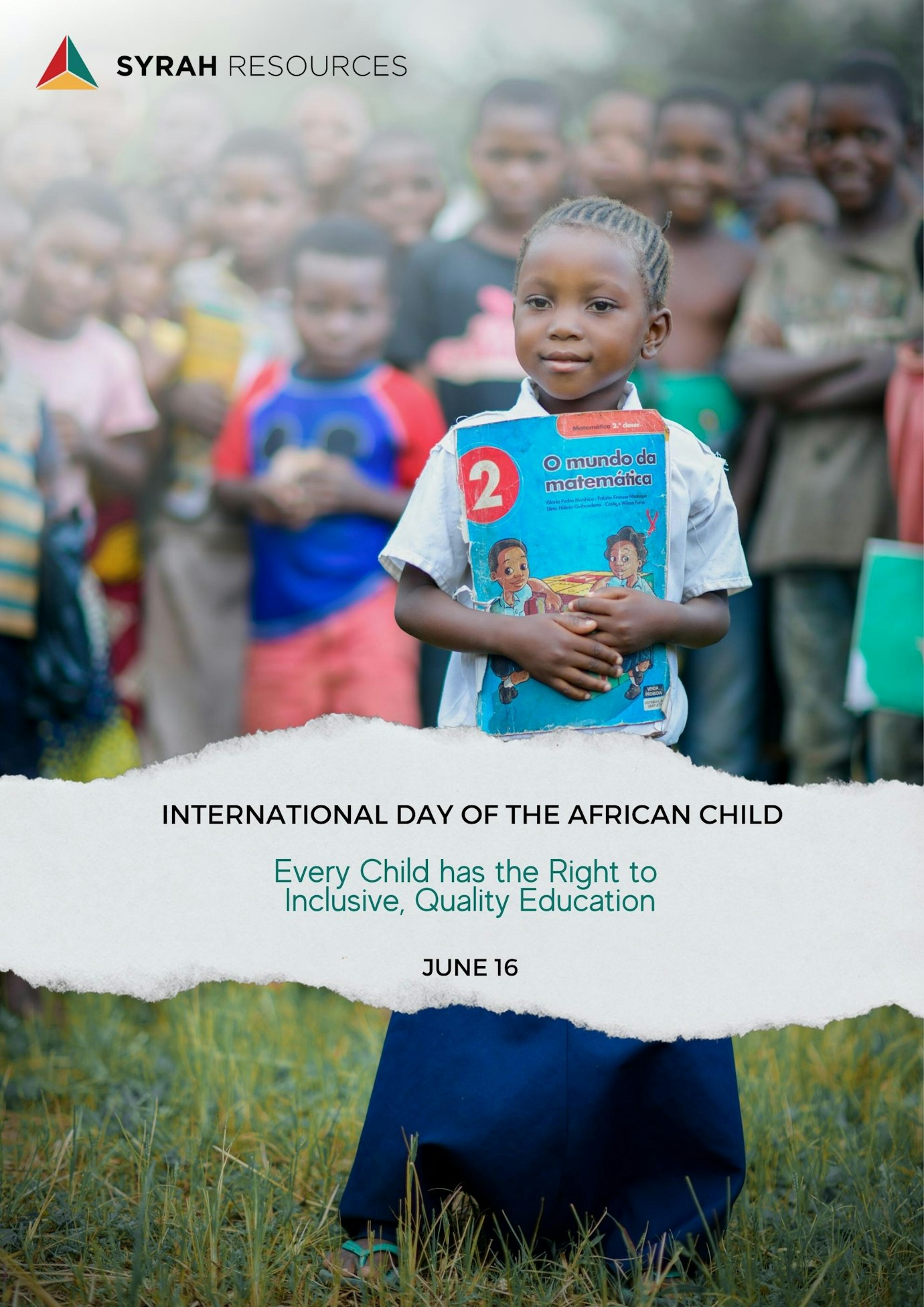 International Day of the African Child