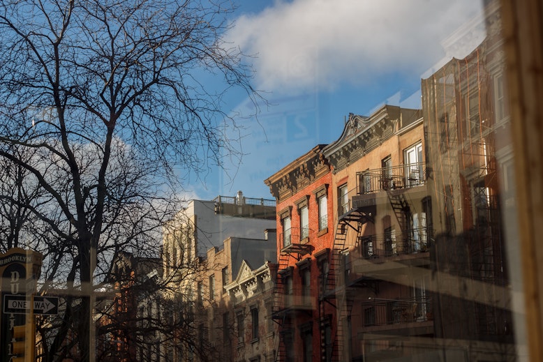 Lower East Side