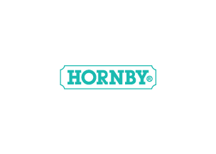 Hornby Logo