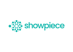 Showpiece logo