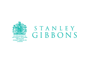 Stanley Gibbons Logo