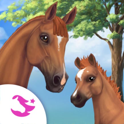 Star Stable Online  Baixe e jogue de graça - Epic Games Store