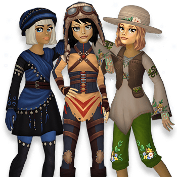starstable herd clothing and tack