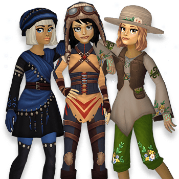 starstable herd clothing and tack