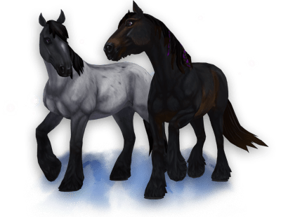 starstable Petra and Erinys