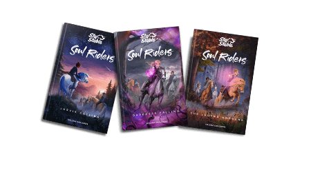 book trilogy download