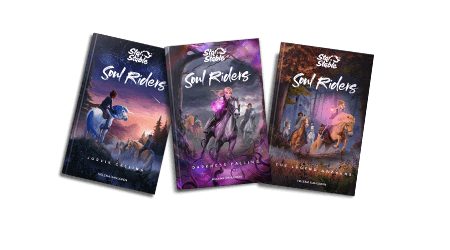book trilogy download