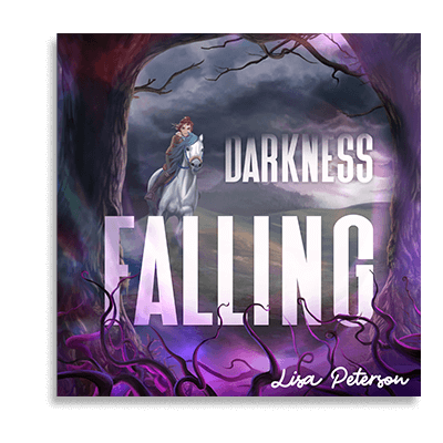 darkness falling
