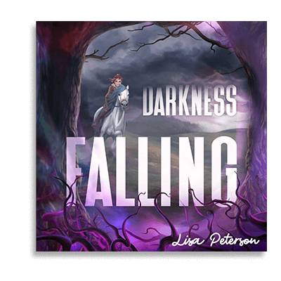 darkness falling