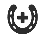 graphic icon veterinarian
