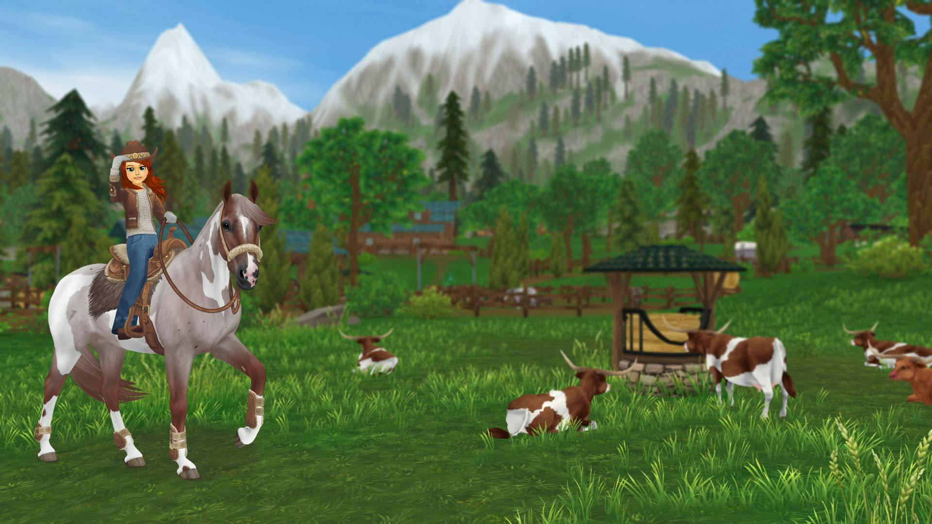 Tennessee Walker