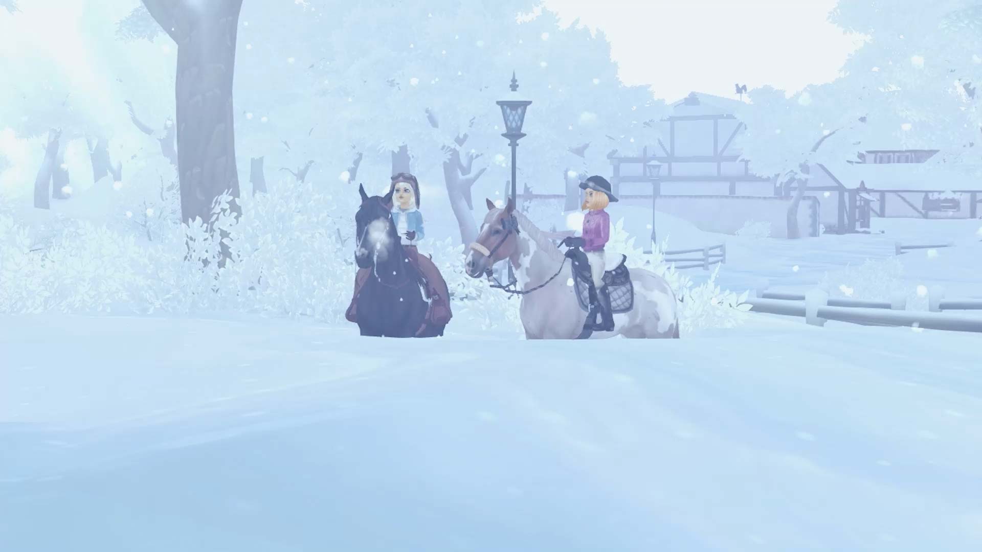 Et hestespill på nett, fullt av eventyr! | Star Stable