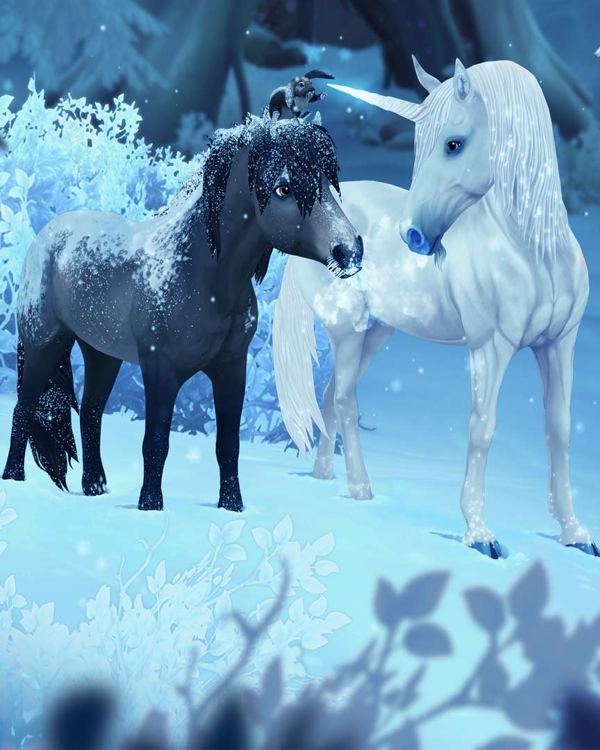 A horse game online full of adventures! | Star Stable