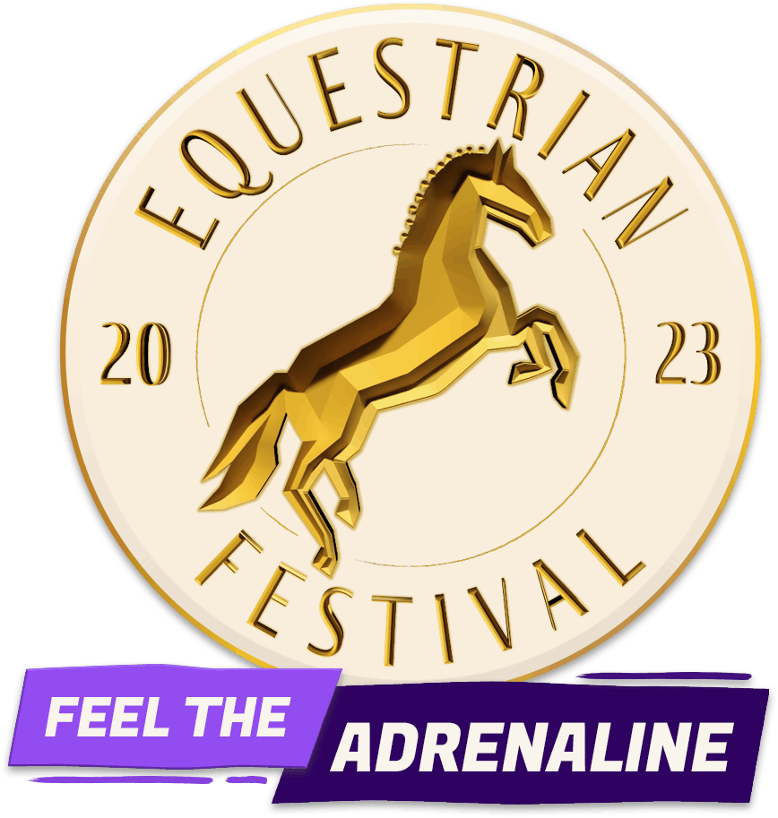 equestrian logo