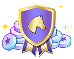 Horse Game – Star Rider membership, Star Stable Online