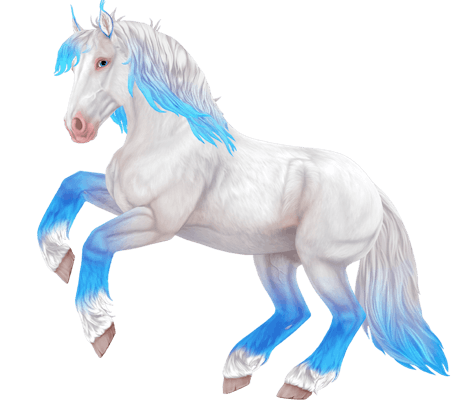 horse