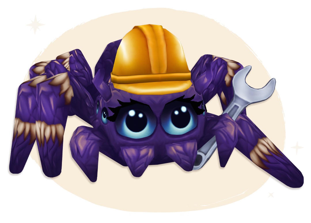 Bug fixes