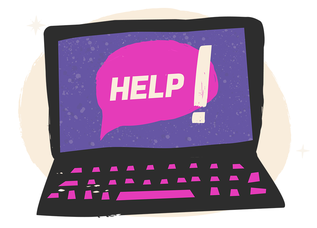 Contact Support