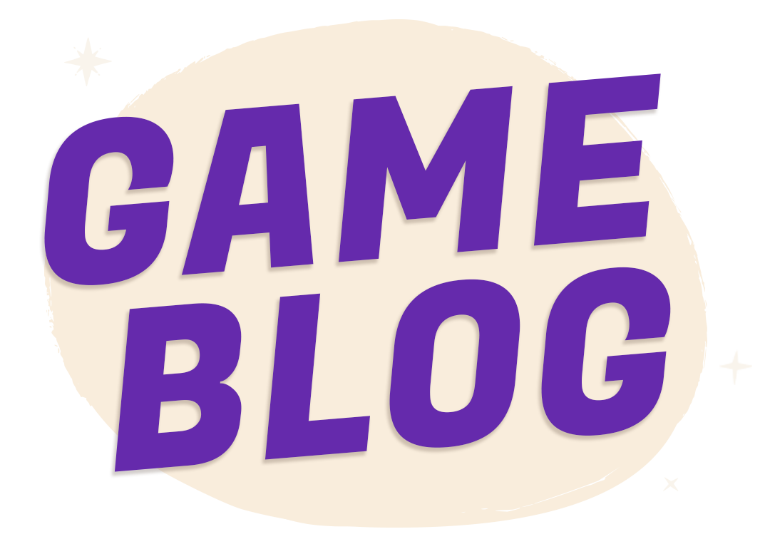 Game blog