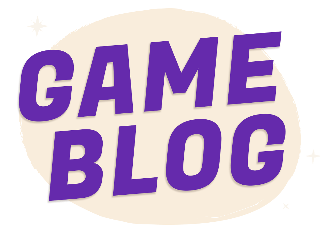 Game blog