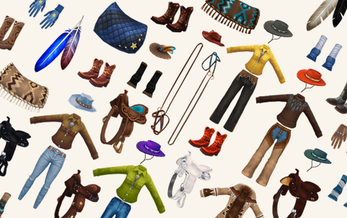 Discounted items