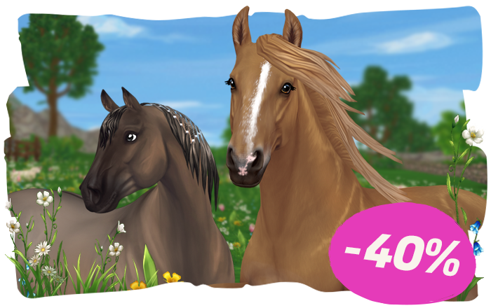 AQH & Shire!