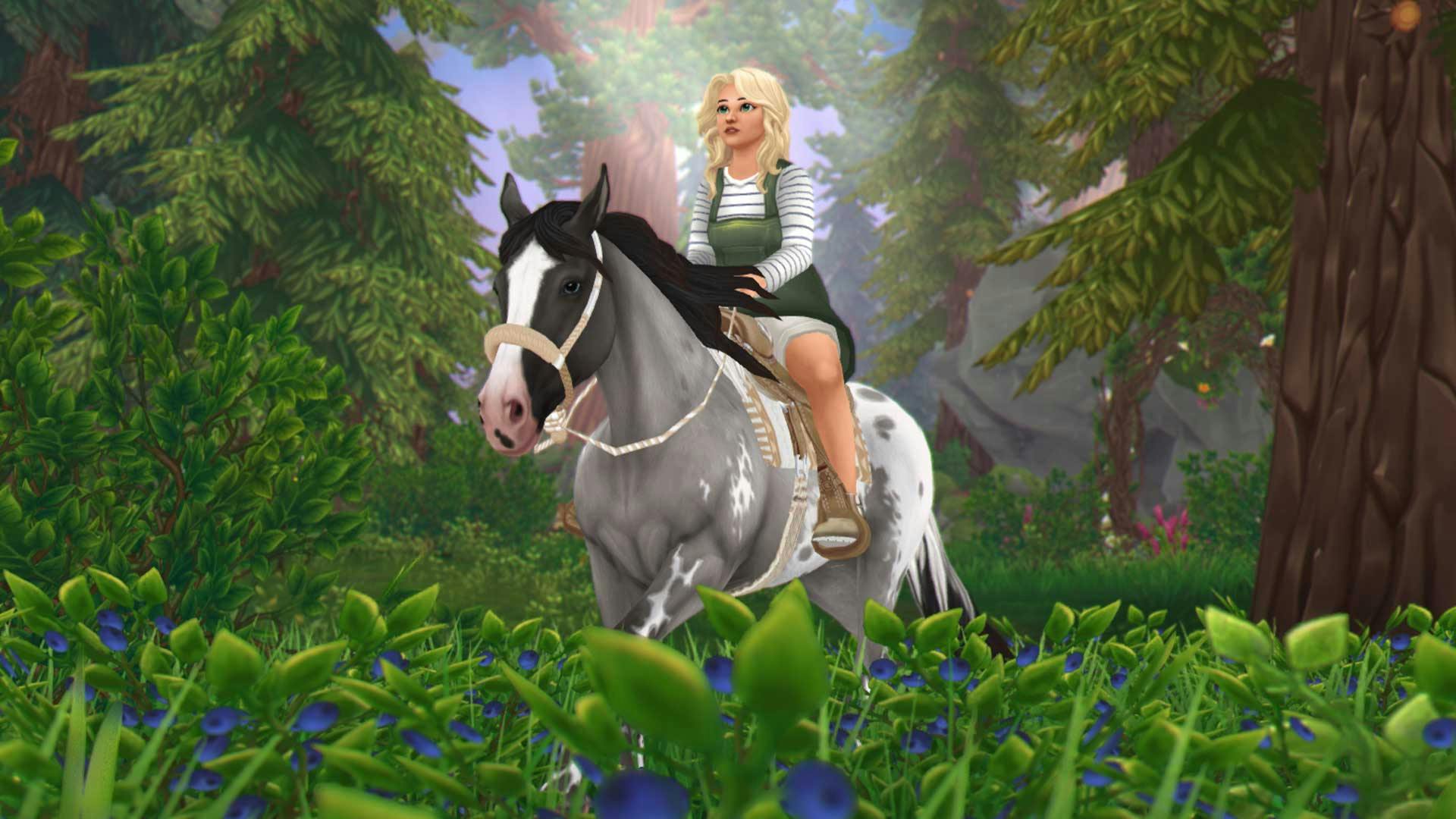 Hey StarFam! Nesta semana, - Star Stable Online Brasil