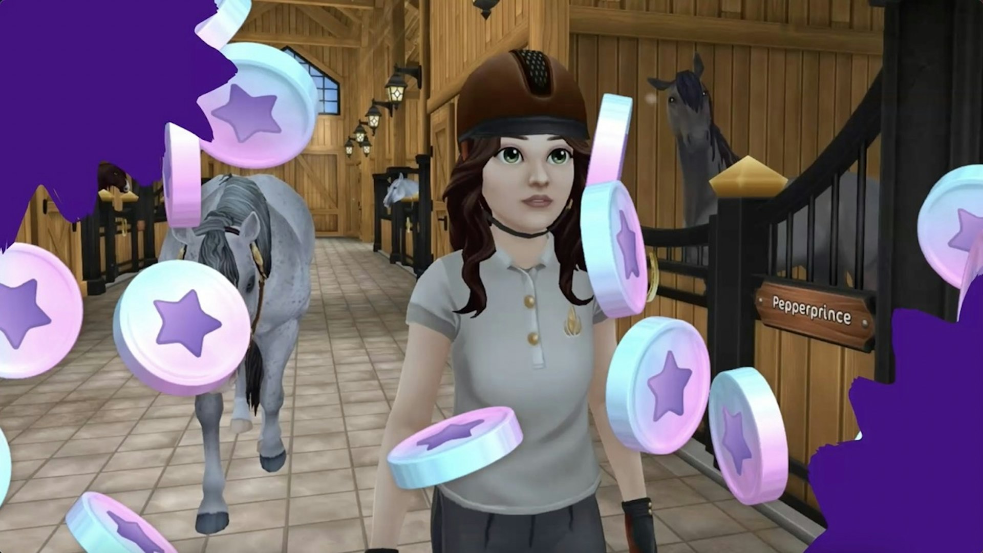 Shop Membership, Star Coins, codes & offers Star Stable Shop Membership, Star Coins, codes & offers Star Stable