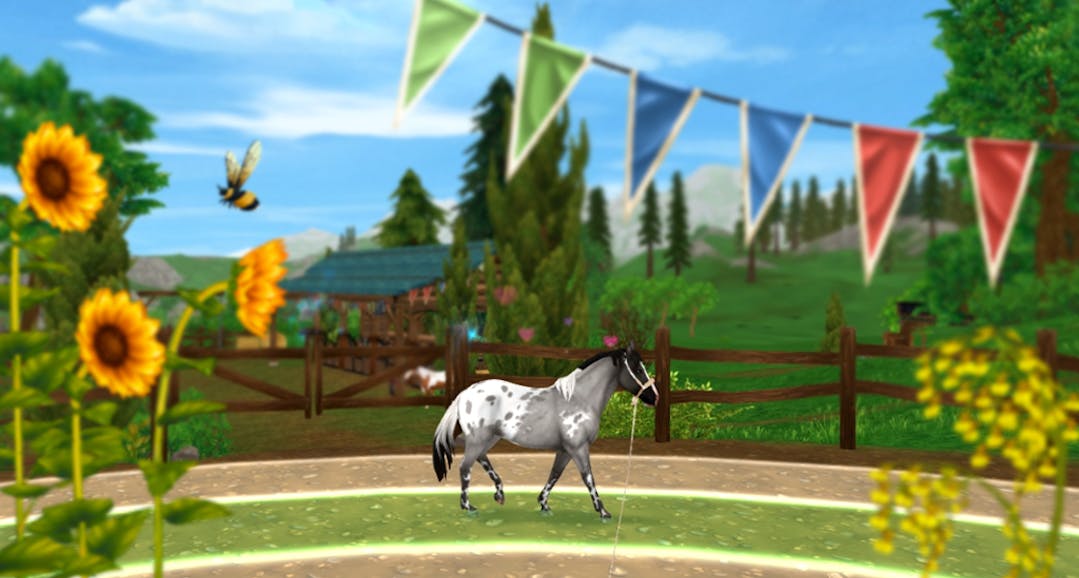 Game Blog - July 2023 | Star Stable