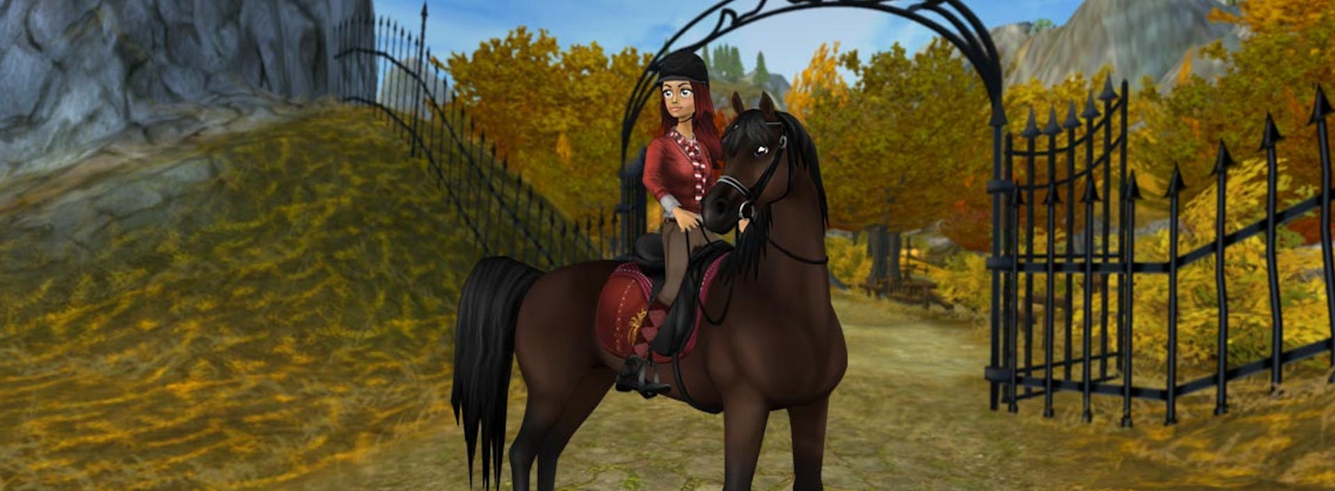 Double up your Star Coins! Star Stable