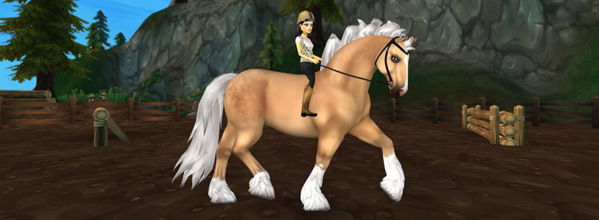 Double Star Coins Weekend! Star Stable