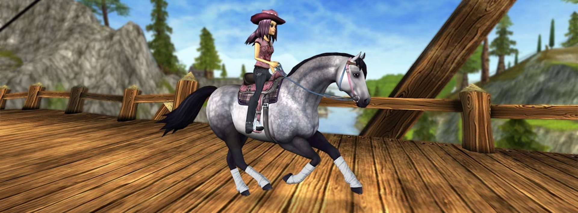 Double Star Coins Weekend! Star Stable
