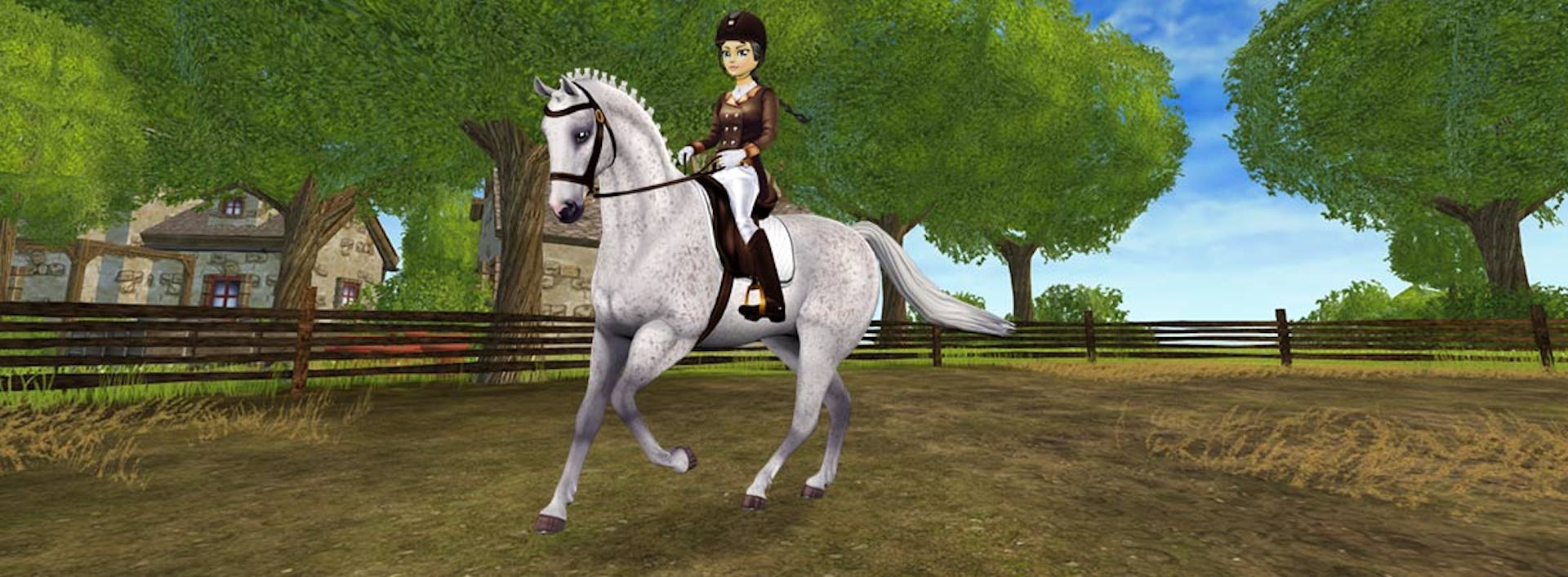 Extra long Double Star Coins Weekend! Star Stable