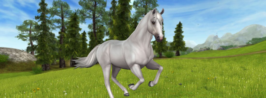 NOVO JOGO DE CAVALO MELHOR QUE STAR STABLE HORSE TALES EMERALD