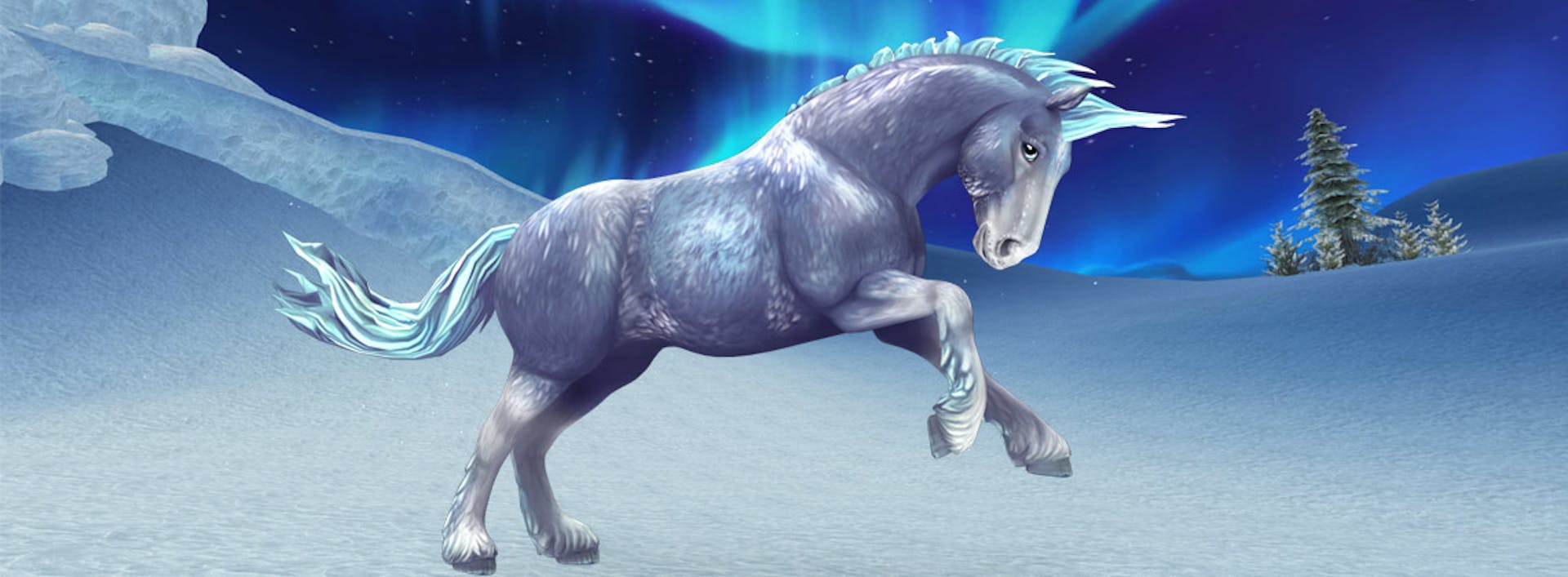 Das Einzig Coole Pferd Die Killerenten Und Ich Das coolste Pferd des Jahres? | Star Stable