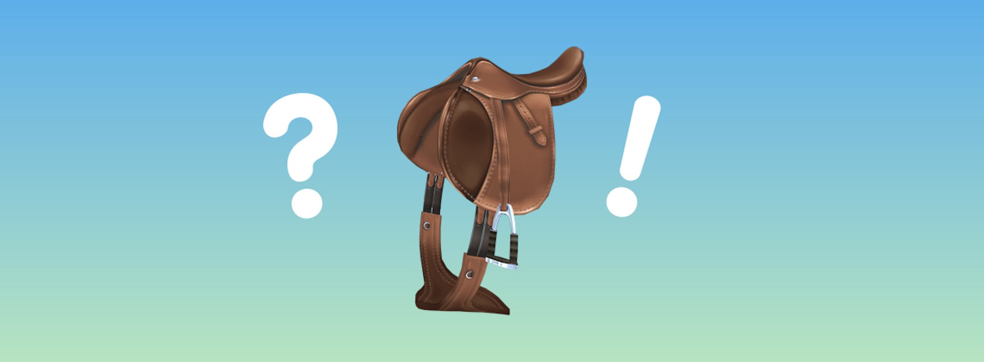 New tack is coming! Star Stable