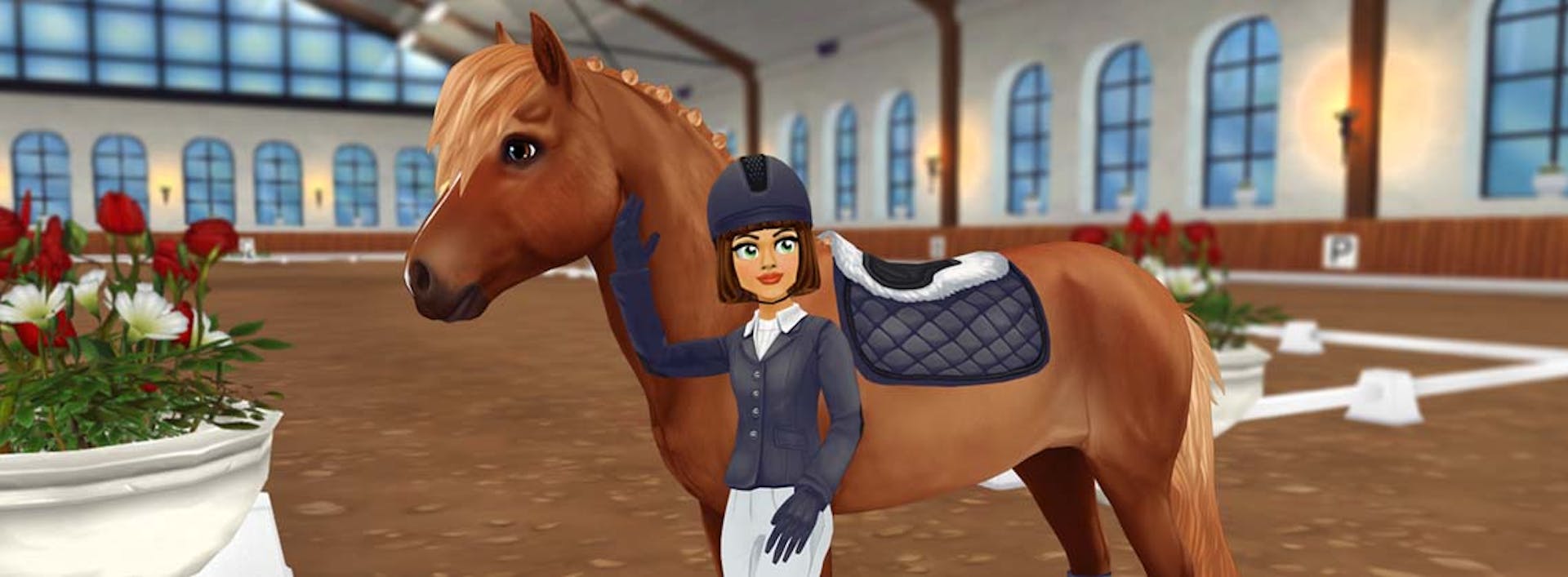 250 ideias de Star Stable em 2023  cavalos, jogos de cavalos, filhote de  lobo