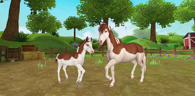 Hey StarFam! Nesta semana, - Star Stable Online Brasil