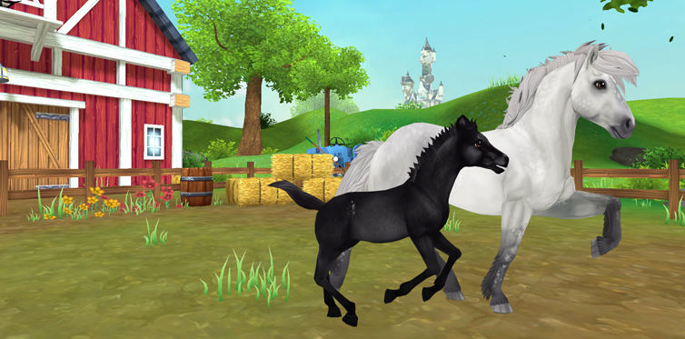 Star Stable Horses – Apps no Google Play
