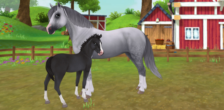 Star Stable Horses – Apps no Google Play