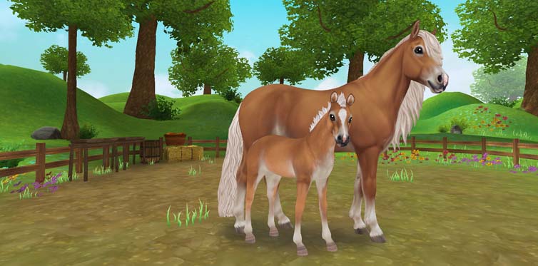 Star Stable Horses – Apps no Google Play