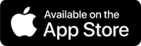 AppStore Icon Black and White