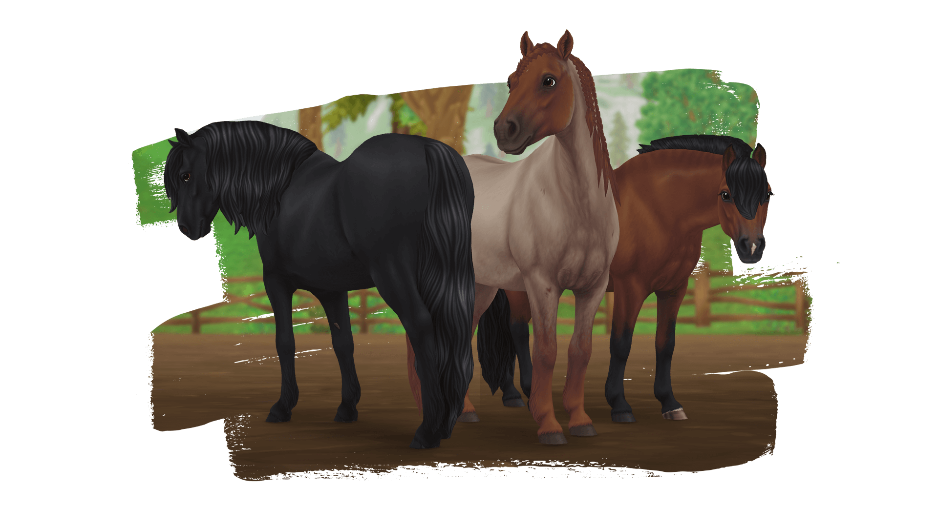 Dartmoor Pony picture