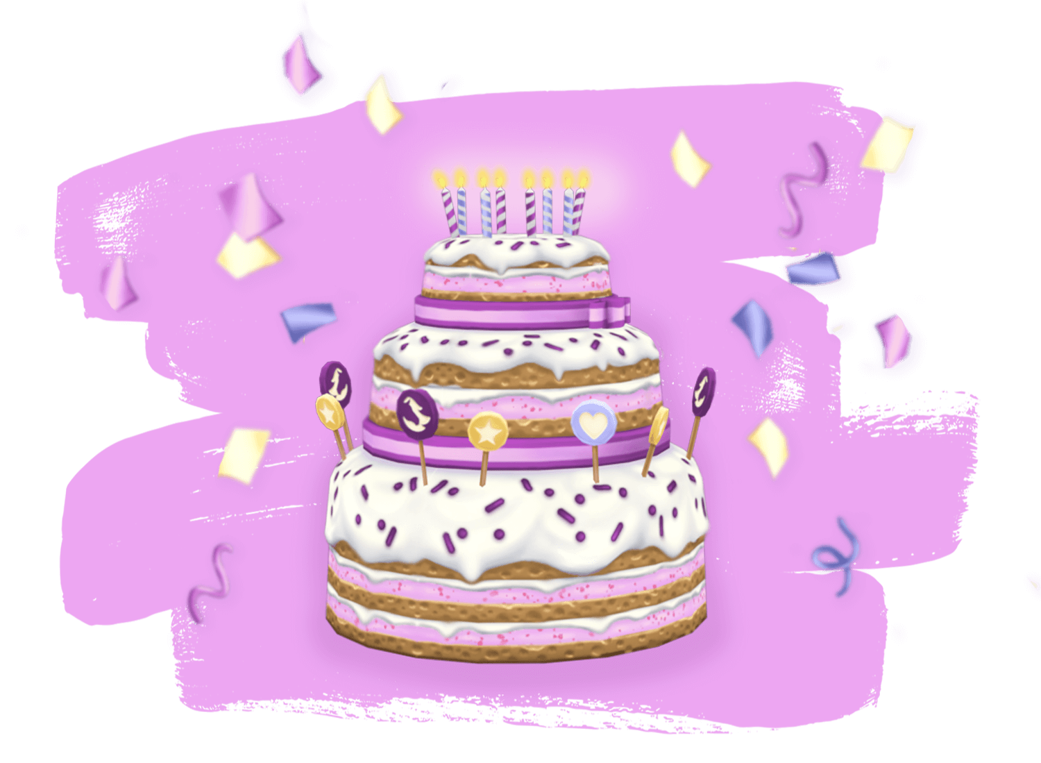 Cake