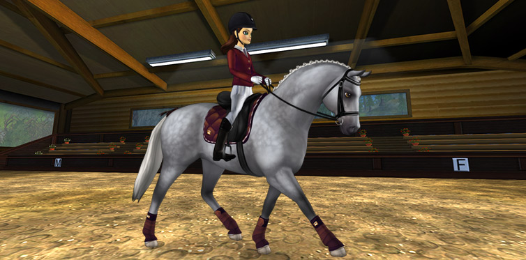 750 ideias de Star stable online cavalos  cavalos, jogos de cavalos,  filhote de lobo