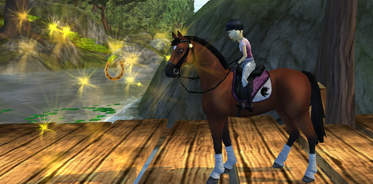 Celebrate six years of Star Stable!