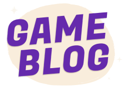 Game blog