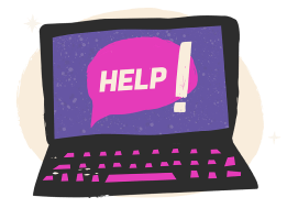 Contact Support
